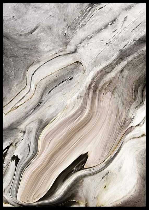 Abstract Texture No1-12