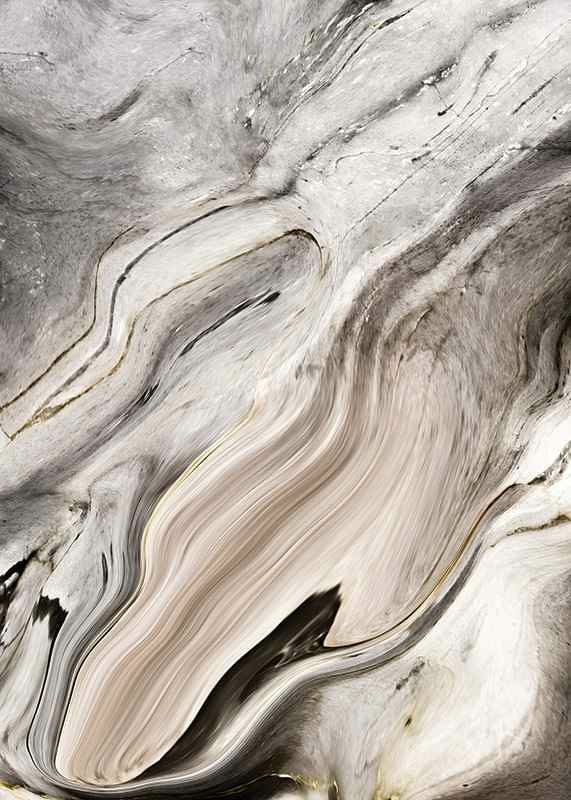 Abstract Texture No1-12