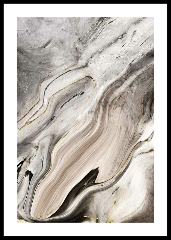 Abstract Texture No1-12