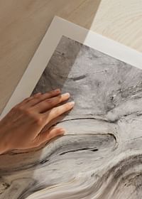 Abstract Texture No1-5