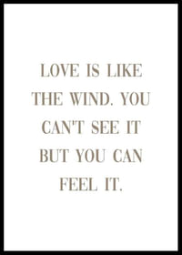 Like The Wind-0