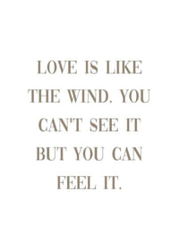 Like The Wind-1