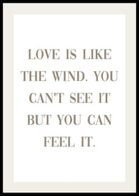 Citazione del testo in maiuscolo con testo marrone su sfondo bianco-2