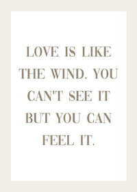 Citazione del testo in maiuscolo con testo marrone su sfondo bianco-3