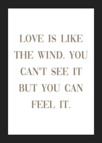 Citazione del testo in maiuscolo con testo marrone su sfondo bianco-5