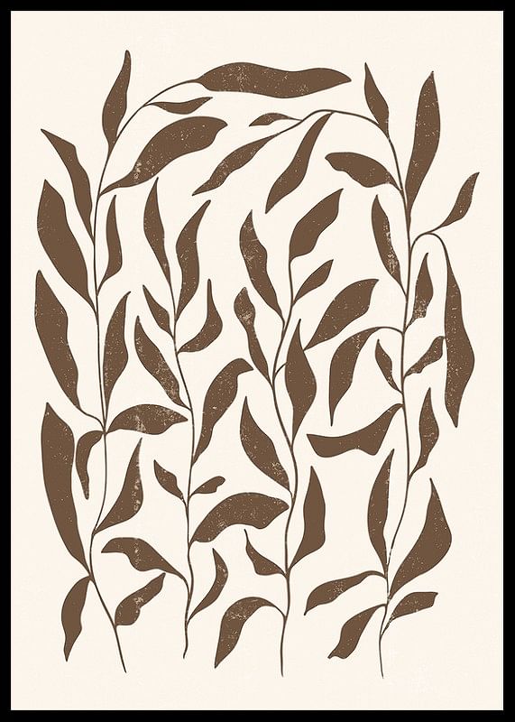 Abstract Botanical No1-12
