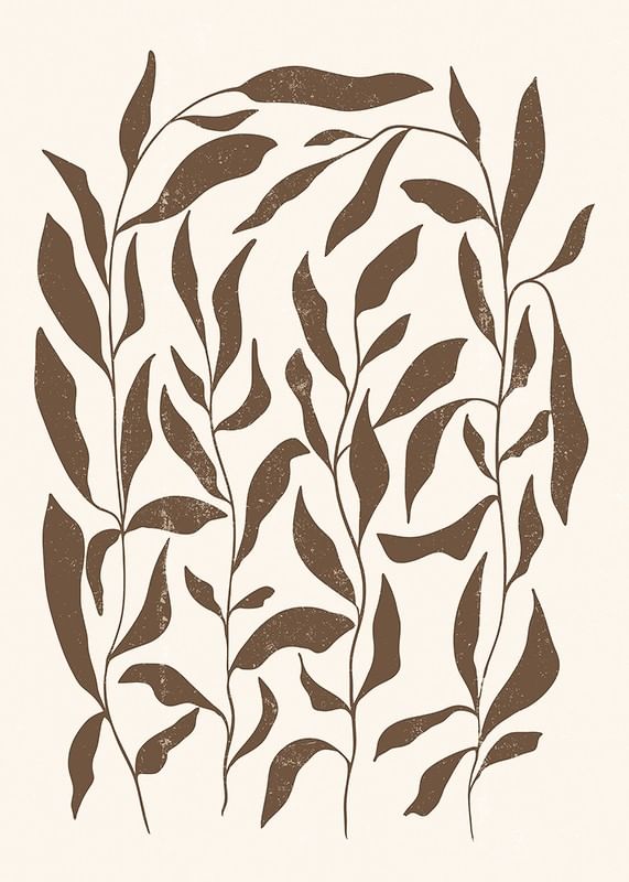 Abstract Botanical No1-12