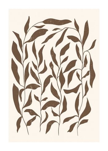 Poster Abstract Botanical No1