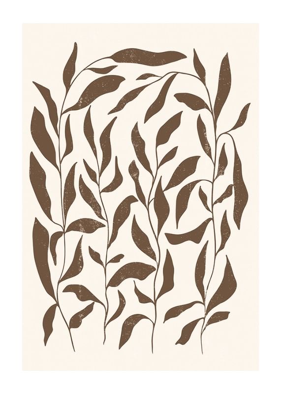 Abstract Botanical No1-12
