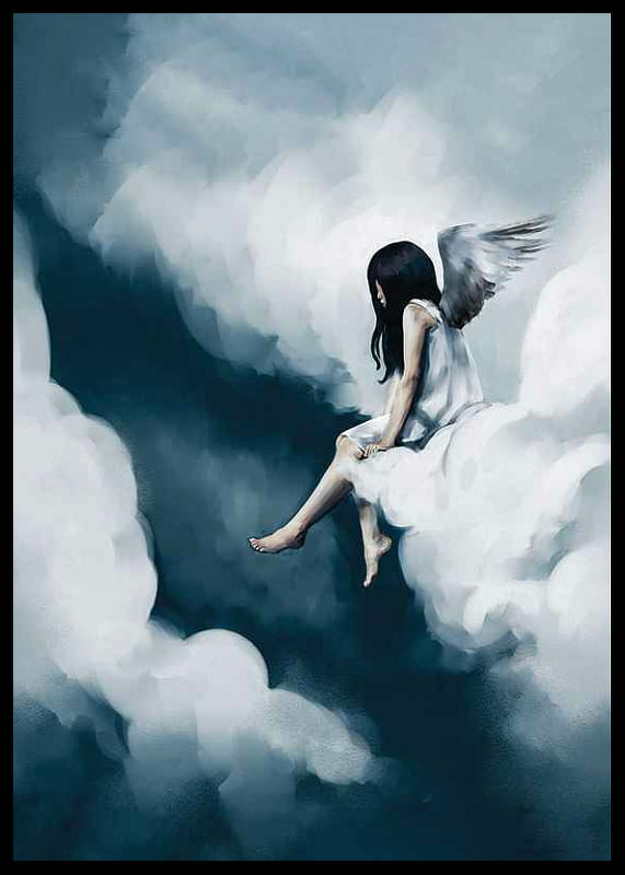 Painted Angel-12