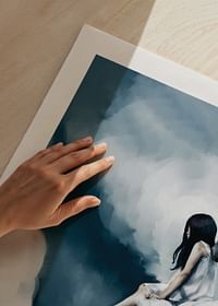 Painted Angel-5