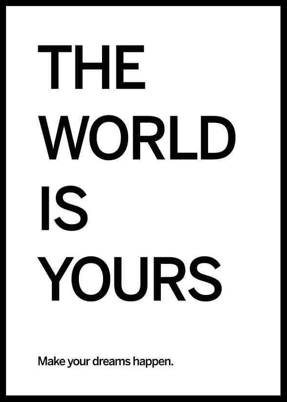 World Is Yours-12