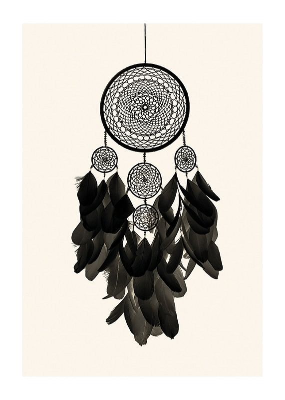 Plagát Dream Catcher