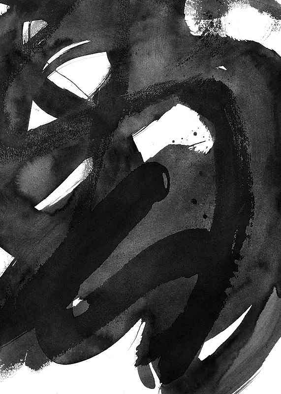 Brush Stroke-12