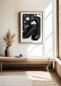 Brush Stroke-4