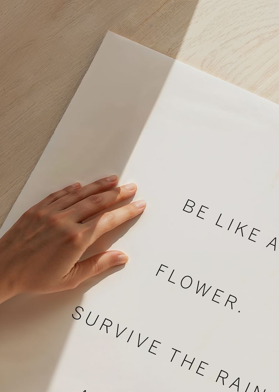 Like A Flower-12