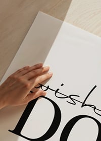 Black text “wish” crossed out, “DO” in bold, white background-3