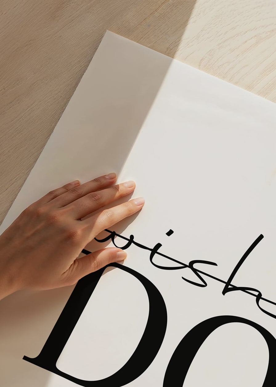Black text “wish” crossed out, “DO” in bold, white background-12