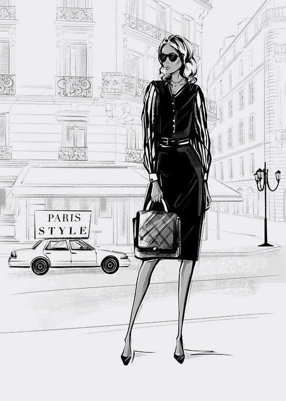 Fashion Woman-12