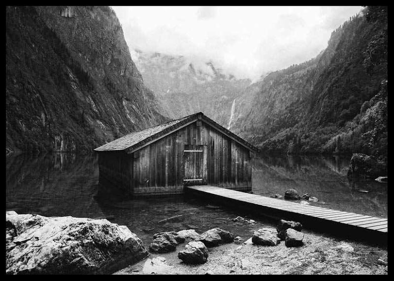 House At Obersee-12