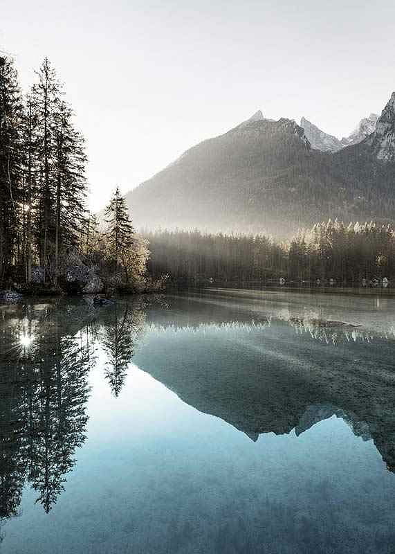 Morning View-12