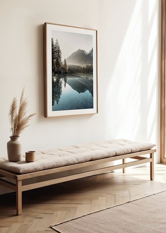 Poster Morning View crossfade