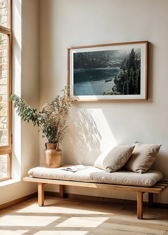 Poster Foki Beach crossfade