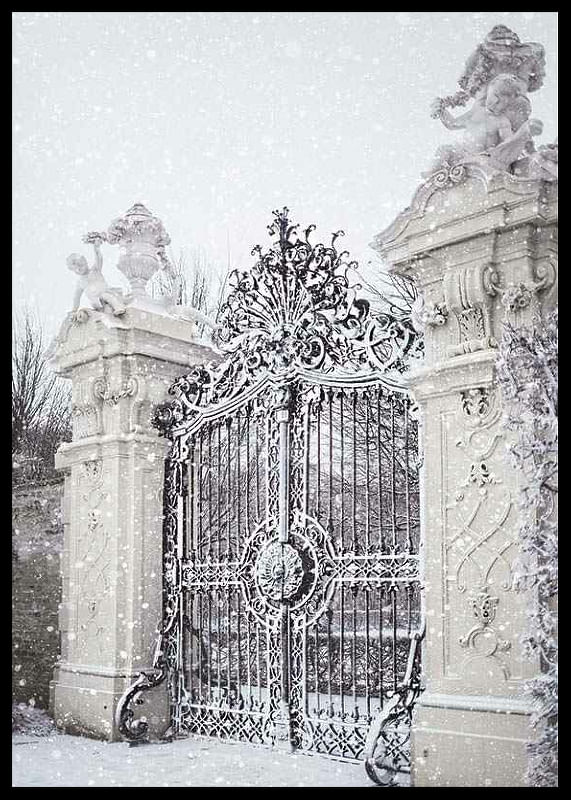 Snowy Gate-12