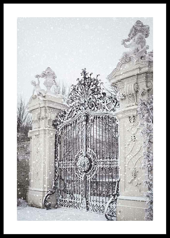 Snowy Gate-12