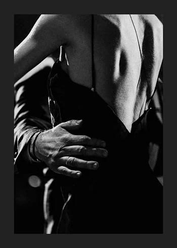 Poster Tango