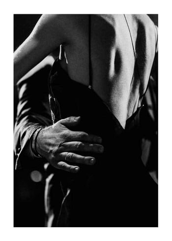Poster Tango