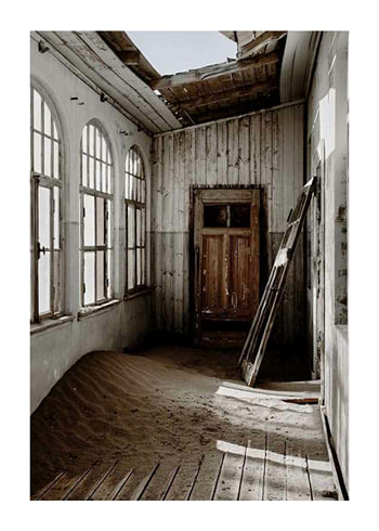 Poster Ghost Town