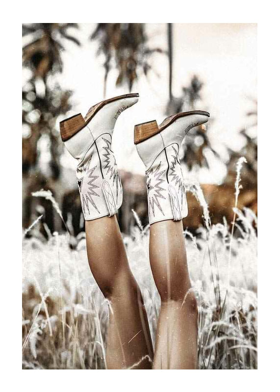 Cowboy Boots-12