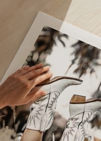 Cowboy Boots-5