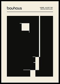 Bauhaus No5-0