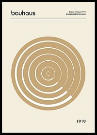 Bauhaus No6-0