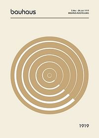 Bauhaus No6-1
