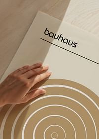 Bauhaus No6-3