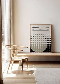 Bauhaus No7-2