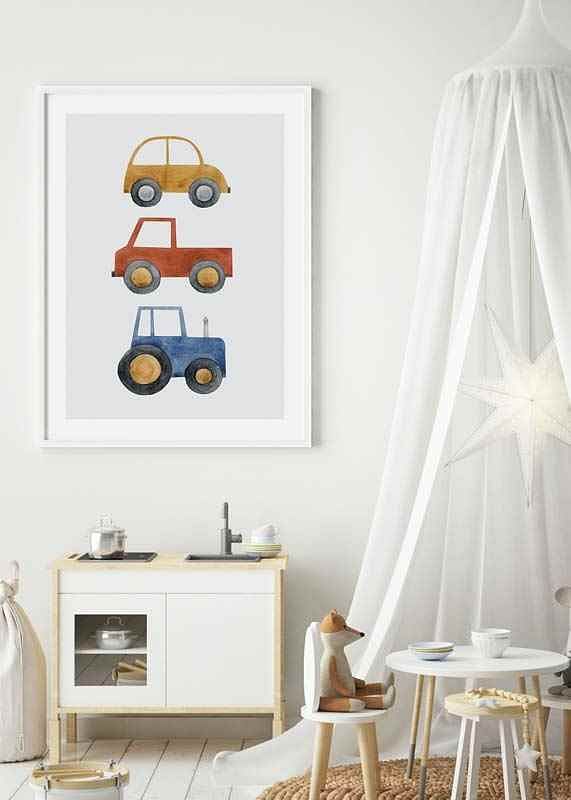Three Vehicles-12