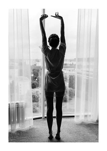 Poster Good Morning