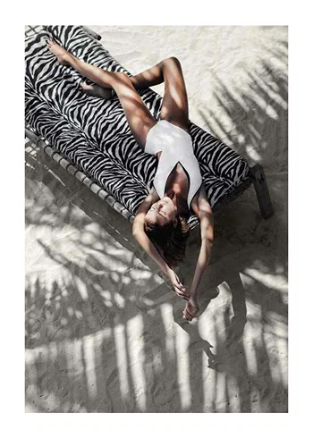 Poster Relaxing