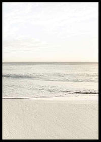 Calm Ocean Waves-2