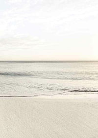 Calm Ocean Waves-3