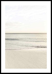 Calm Ocean Waves-0