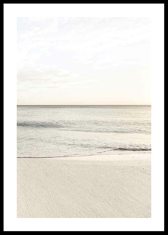 Calm Ocean Waves-12