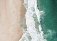 Beach Coastline-3