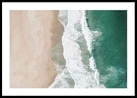 Beach Coastline-0