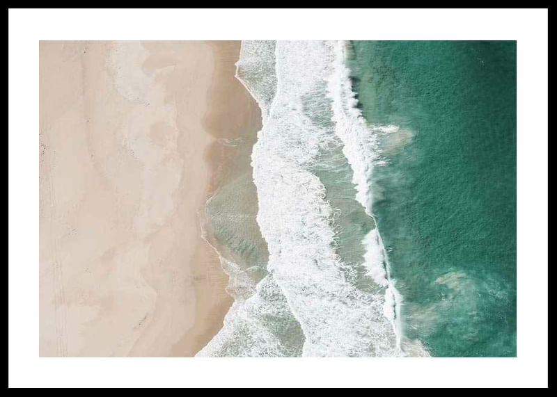 Beach Coastline-12