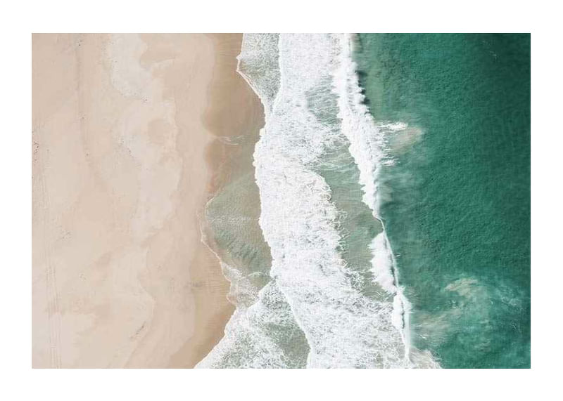 Beach Coastline-12